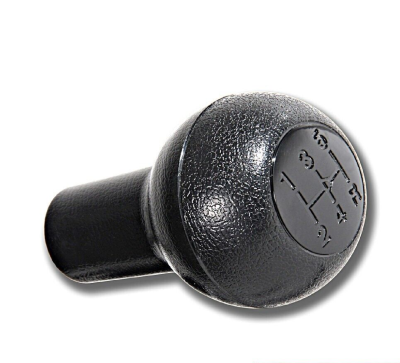 Porsche Shift Knob